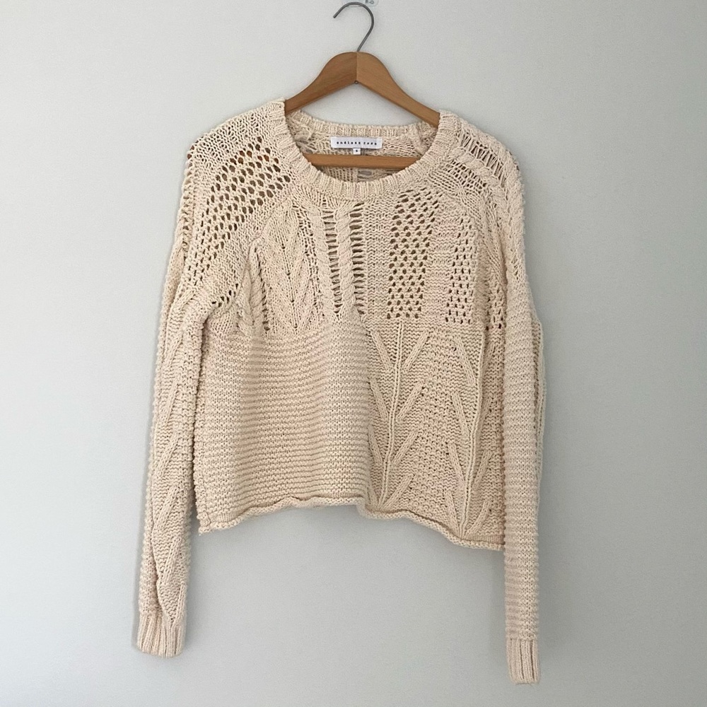 Knit Sweater